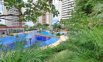 Imagem 6: Apt. Vitalita - 88m / 2 vagas c/embutidos - Campo Grande