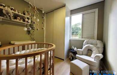 Imagem 11: APARTAMENTO - TAMBORÉ - SP