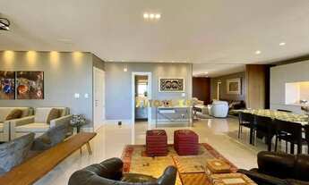 Imagem 4: Apartamento com 4 dormitórios, 270 m² - venda por R$ 6.000.000,00 ou aluguel por R$ 38.350