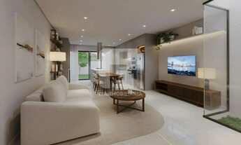 Imagem 2: Casa 3 dormitórios no coração do Campeche