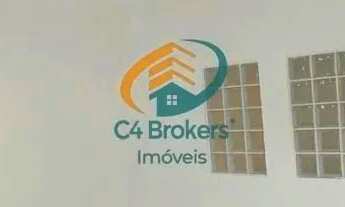 Imagem 4: Sala em Guarulhos