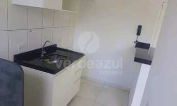 Imagem 3: Apartamento - Jardim Márcia - Campinas