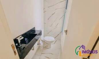 Imagem 6: CASA ASSOBRADADA - JARDIM DOS PINHEIROS - SP