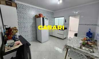 Imagem 5: Sobrado Reformado para Locação no Bairro Assunção São Bernardo do Campo