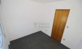 Imagem 7: Apartamento 2 Dormitórios no Edifício Residencial e Comercial Zanetti - Conforto e Pratici