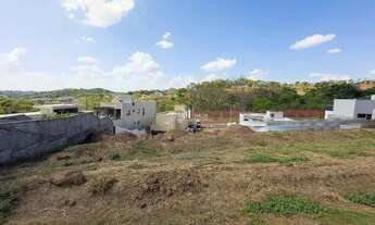 Imagem: Lote no Jardins Barcelona, Vista definitiva