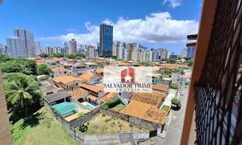 Imagem 3: Apartamento com 2 dormitórios, 57 m² - venda por R$ 270.000,00 ou aluguel por R$ 2.251,51