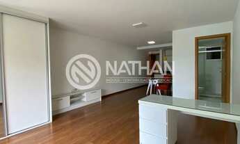 Imagem 5: Imóvel para aluguel possui 30 metros quadrados com 1 quarto em Alto - Teresópolis - RJ