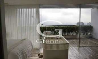 Imagem 7: Cobertura para alugar de 120m², 1 quarto - Pinheiros - São Paulo-SP