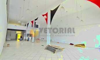 Imagem 2: Salão para alugar, 500 m² - Centro - Caraguatatuba/SP