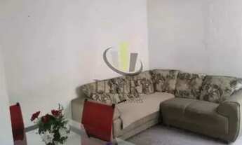 Imagem 2: Apartamento á venda - Anil - Jacarepaguá - Rio de Janeiro - RJ