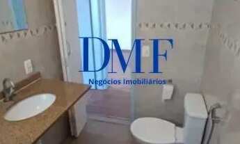 Imagem 6: Apartamento para venda 87 m² com 3 dormitórios em Sumaré - São Paulo - SP