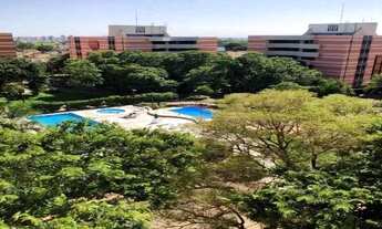 Imagem: Zona Sul Apartamento Jardim Vivendas 149m²