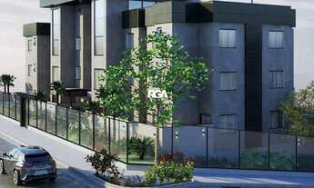 Imagem 3: Cobertura 3 Quartos (1 Suíte) 148m² 2 Vagas Jardim Atlântico, BH