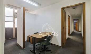 Imagem: Conjunto à venda, 126 m² por R$ 1.600.000