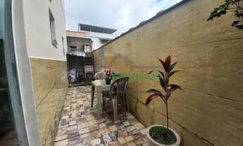 Imagem 4: CA0999Imóvel para venda tem 107 metros quadrados com 2 quartos em Linhares - Juiz de Fora