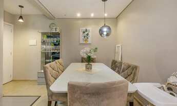 Imagem 5: 03 DORMITORIOS 1 SUITE VAGA DE GARAGEM ZONA NORTE