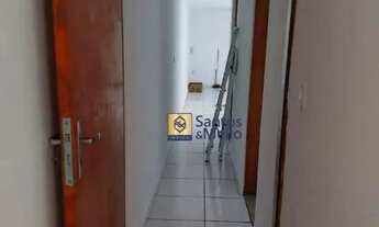 Imagem 7: Apartamento com 2 dormitórios para alugar, 40 m² por R$ 1.780,00/mês - Parque das Nações