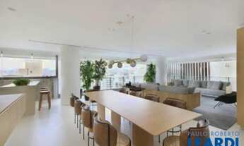 Imagem 5: APARTAMENTO - VILA NOVA CONCEIÇÃO - SP