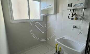 Imagem 5: Apartamento para venda ou locação no Condomínio HIT Alphaville