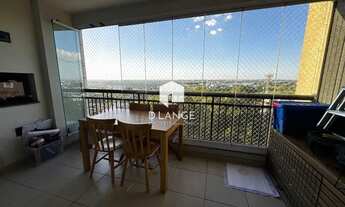 Imagem 7: Apartamento à venda no Residencial Art&Life no bairro Jardim Ypê em Paulínia