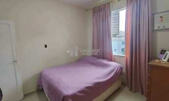 Imagem 7: Apartamento à venda na Tijuca, Av. Paula Souza. São 2 quartos bem distribuídos, em localiz