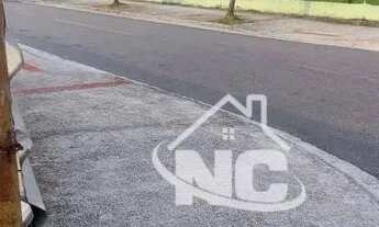 Imagem 3: Terreno à venda, 180 m² por R$ 365.000,00 - Piratininga - Niterói/RJ