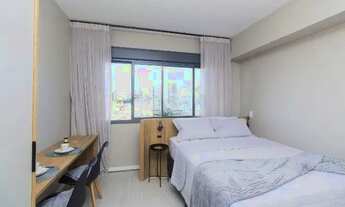 Imagem 5: Loft mobiliado para alugar