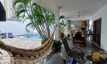 Imagem 5: ALUGO CASA COMERCIAL DE ESQUINA NO JARDIM DAS AMÉRICAS!