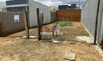 Imagem 4: Lote em Rua Rubens Groff - Jardim Residencial Nova Veneza - Indaiatuba/SP