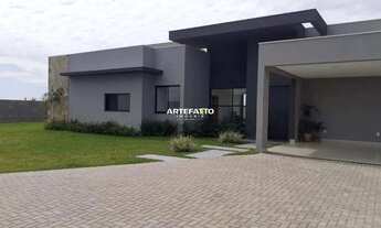 Imagem 3: Chácara à venda, no Reserva Terra Nova, em Cristais Paulista, com 3 suítes