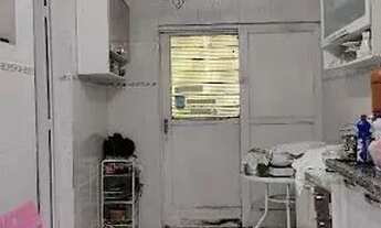 Imagem 6: Casa com 1 dormitório para alugar, 130 m² por R$ 2.421,00/mês - Vila Augusta - Sorocaba/SP