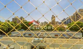 Imagem 4: Apartamento em Avenida Érico Veríssimo - Menino Deus - Porto Alegre/RS