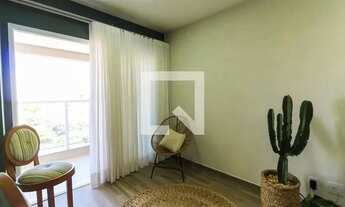 Imagem 4: Apartamento à Venda - Mooca, 2 Quartos, 60 m2