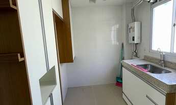 Imagem 3: Apartamento Vila Lage - SG + Scooter elétrica (Não precisa de habilitação