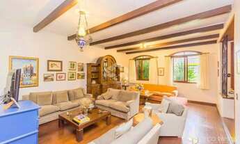 Imagem: Casa com 230m² de área privativa