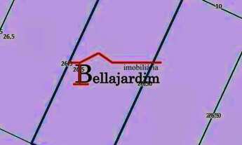 Imagem 4: Terreno à venda, 265 m² - Vila Curuçá - Santo André/SP