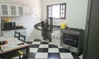 Imagem 2: Venda Sobrado Sao Caetano do Sul Barcelona Ref: 29965