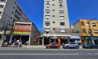 Imagem: Apartamento com 1 dormitório para alugar