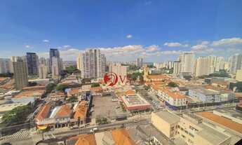 Imagem 4: Sala para alugar, 40 m² por R$ 4.534,22/mês - Tatuapé - São Paulo/SP