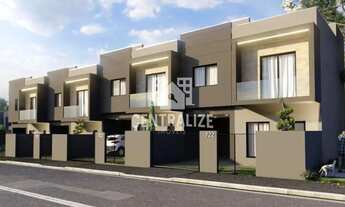 Imagem: VENDA-SOBRADO-COLÔNIA DONA LUIZA-PONTA