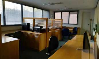 Imagem 5: Conjunto Comercial com 70 m2, 2 salas e 2 vagas