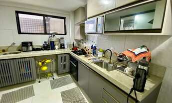 Imagem 4: Thiago Milones - Apartamento à venda no bairro Gruta de Lourdes - Maceió/AL