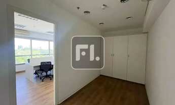 Imagem 6: Escritório para aluguel e venda com 126 metros quadrados em Jardim Paulista - São Paulo