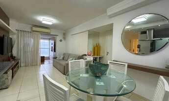 Imagem 3: Apartamento com 3 dormitórios, 111 m² - venda por R$ 1.300.000,00 ou aluguel por R$ 9.000