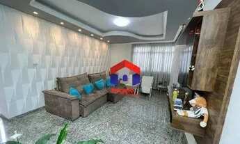 Imagem 2: Casa com 5 dormis à venda, 278 m² por R$ 1.500.000 - São João Batista - Belo Horizonte/MG