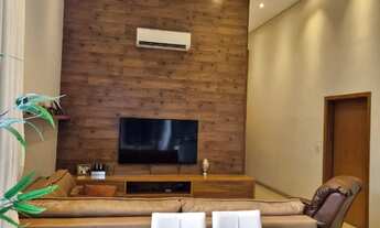 Imagem 2: Casa a venda Cond. La Montagne - Pega Troca/Permuta Por Ap de 4 dorm