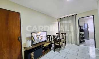 Imagem: Apartamento com excelente localização