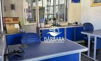 Imagem 6: Galpão, 190 m² - venda por R$ 1.200.000,00 ou aluguel por R$ 9.000,00/mês - Fazenda Grande