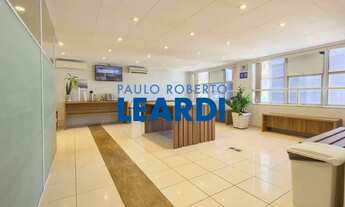 Imagem: CONJ. COMERCIAL - BELA VISTA - SP